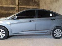 Hyundai Accent 2018 For Sale 
