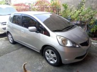 Honda Jazz 13 2010 AT FOR SALE