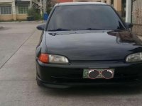 SELLING Honda Civic ph16 1996