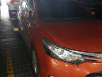 2015 Toyota Vios 1.5 G AT for sale