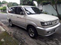 Toyota Revo LXV AT 2001 FOR SALE