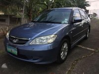 Honda Civic VTI 2004 AT FOR SALE