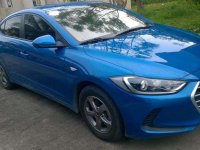 Hyundai Elantra gl 2017 FOR SALE