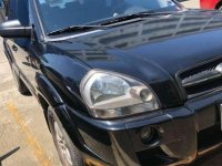 Hyundai Tucson 2008 FOR SALE