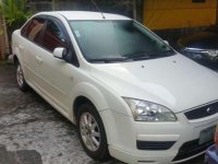 2007 Ford Focus FOR SALE