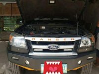 FOR SALE: FORD RANGER WILDRAK 4X2 2010