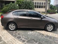 2013 Honda City 1.5E Paddle Shift Automatic