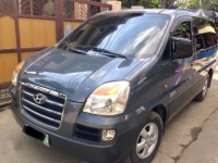 Hyundai Starex GRX 2006 FOR SALE