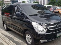 Seriously!!! HYUNDAI Grand Starex 2013 just for how much!!! P700k