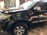 Toyota Fortuner G automatic diesel -2007model