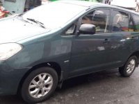 Toyota Innova FOR SALE