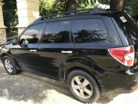 2012 Subaru Forester FOR SALE