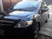 Honda City 2006 FOR SALE