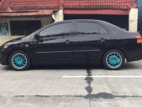 Toyota Vios 2009 E MT FOR SALE