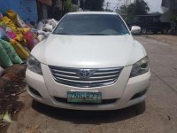 Toyota Camry 2008 model FOR SALE