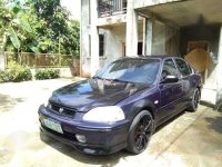 Honda Civic 1996 Vtec For Sale 