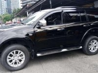 2015 Mitsubishi Montero for sale