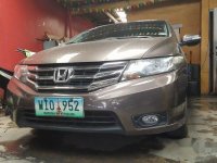 Honda City 2013 for sale