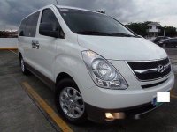 Hyundai Grand Starex 2011 for sale