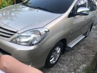 Toyota Innova 2009 for sale