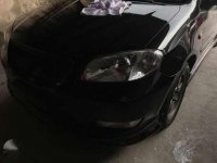 2005 TOYOTA Vios 1.5 G MT FOR SALE