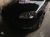 2005 TOYOTA Vios 1.5 G MT FOR SALE