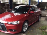 lancer ex gta