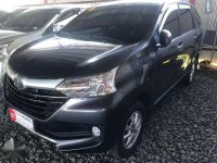 2018 Toyota Avanza 1.3 E Gas Automatic