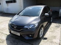 2017 Honda Jazz FOR SALE