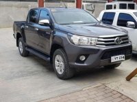 Used Model Hilux G For Sale