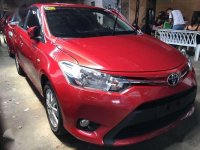 2017 Toyota Vios 1.3E manual FOR SALE