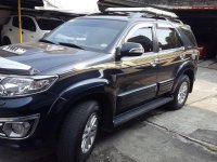 2014 Model Fortuner For Sale