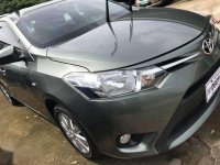 2017 Toyota Vios E Automatic RUSH SALE!