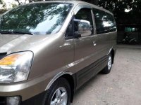 2008 Model Hyundai Starex For Sale