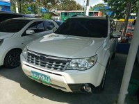 Subaru Forester 2013 for sale