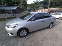 2015 Model Toyota Vios For Sale