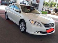 2013 Toyota Camry 2.5V - Cleanest Car! Rush! Negotiable!