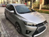 Toyota Yaris 2016 for sale