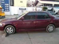 Selling Honda City - year model 2000