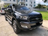 FOR SALE!! 2018 Model Ford Ranger Wildtrak