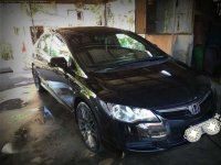 Honda Civic 18 2007 FOR SALE