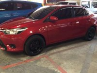 Toyota Vios 2014 for sale