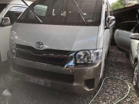 2017 Toyota Grandia for sale