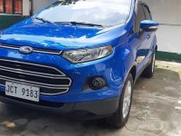 Ford EcoSport 2018 for sale