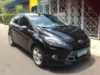 2012 Ford Fiesta Sport - Automatic "Hatch Back - Top Of The Line"