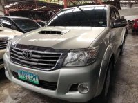 2013 Toyota Hilux for sale