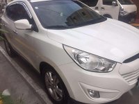 Hyundai Tucson Limited Edition For Sale 