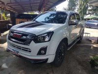 2017 Isuzu D-max Pickup Truck For Sale