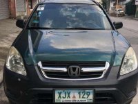 Honda CRV 2003 FOR SALE