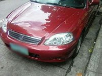 Sir body vti 2000 Honda Civic FOR SALE